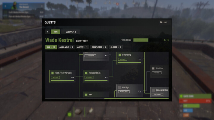 Rust Ultimate Quests All Products