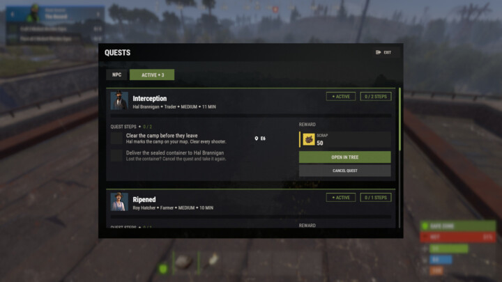 Rust Ultimate Quests All Products