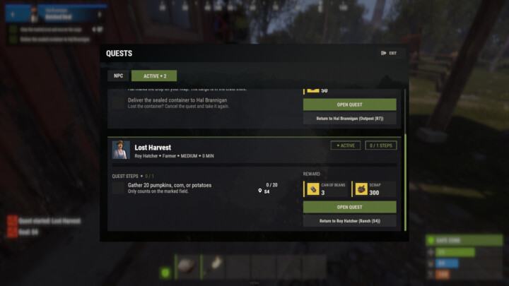 Rust Ultimate Quests All Products