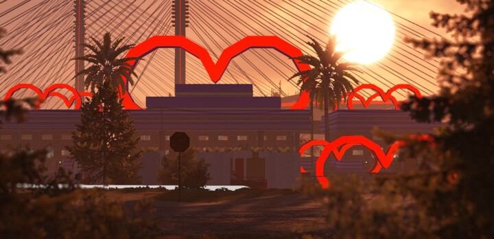 Rust The Heart Of The City All Products