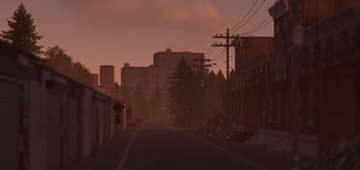 Rust The Heart Of The City All Products