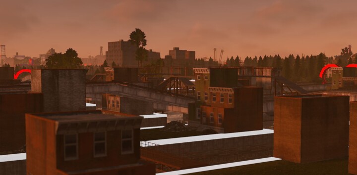 Rust The Heart Of The City All Products