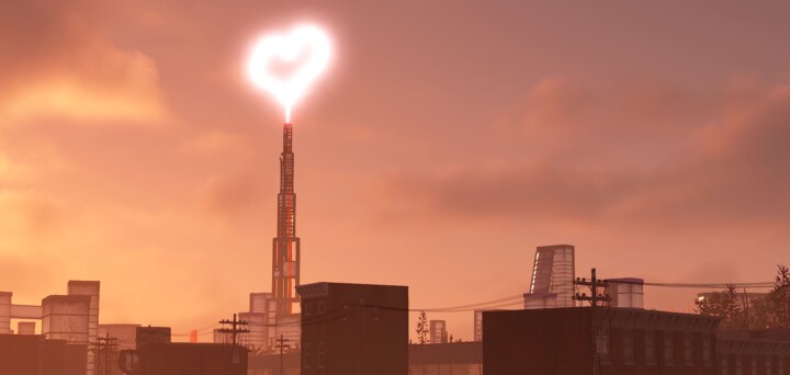 Rust The Heart Of The City All Products
