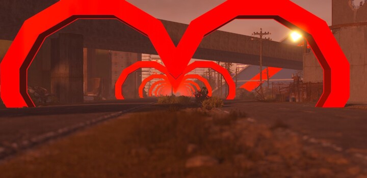 Rust The Heart Of The City All Products