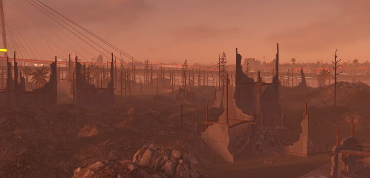 Rust The Heart Of The City All Products
