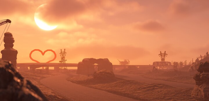 Rust The Heart Of The City All Products