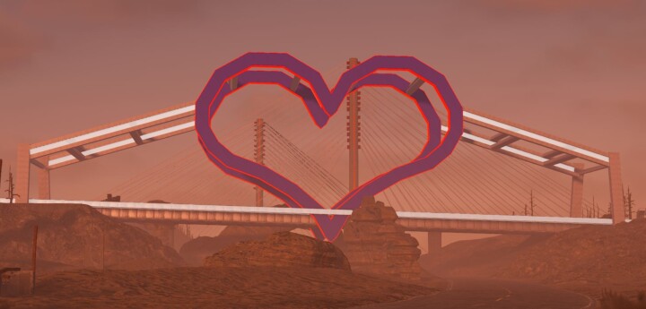Rust The Heart Of The City All Products