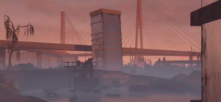 Rust The Heart Of The City All Products