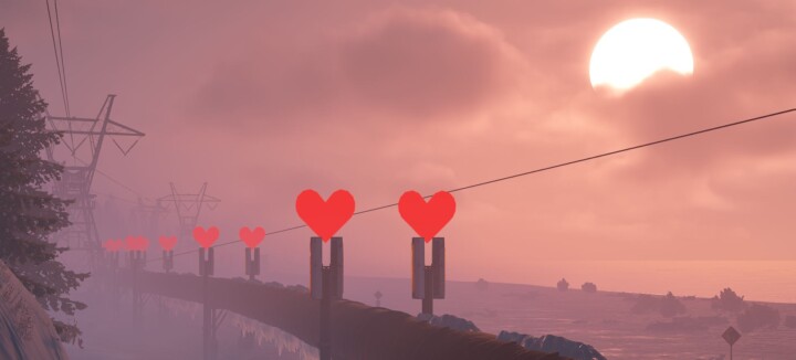 Rust The Heart Of The City All Products