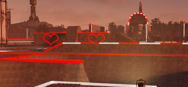 Rust The Heart Of The City All Products