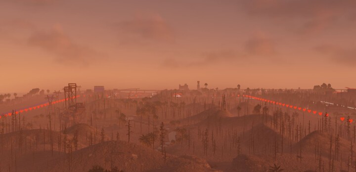 Rust The Heart Of The City All Products