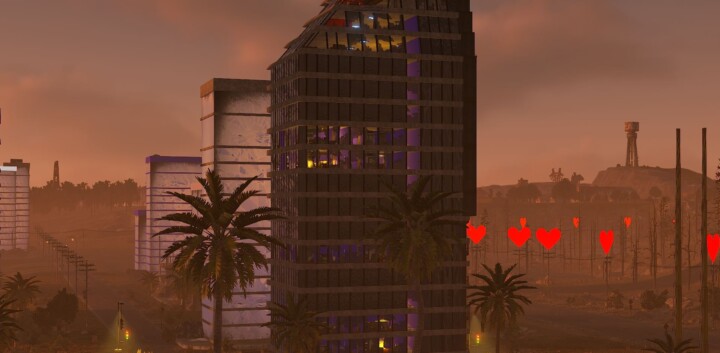 Rust The Heart Of The City All Products