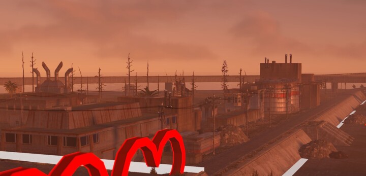 Rust The Heart Of The City All Products