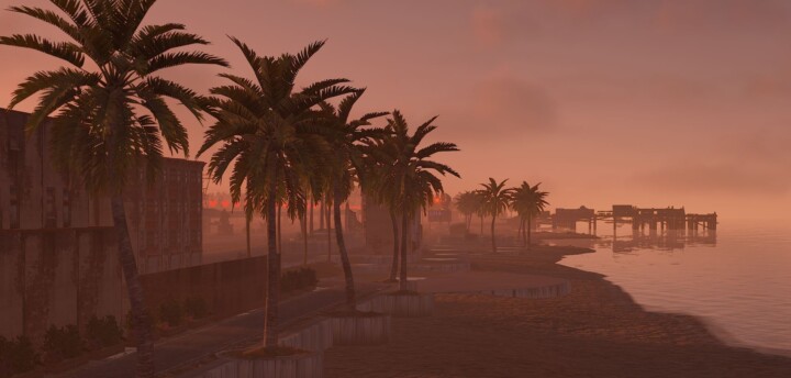 Rust The Heart Of The City All Products