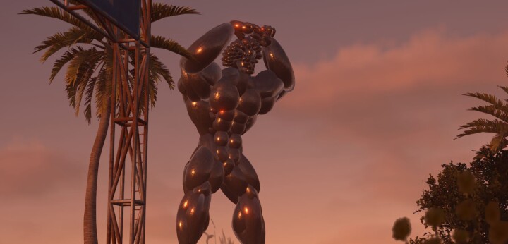 Rust The Heart Of The City All Products