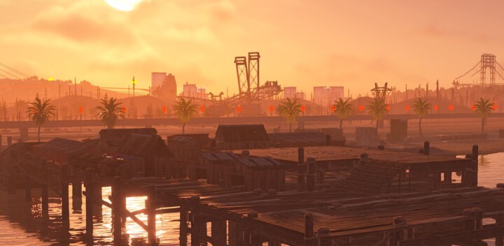 Rust The Heart Of The City All Products