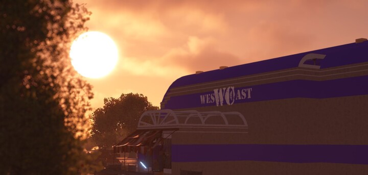 Rust The Heart Of The City All Products