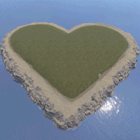 HeartIsland