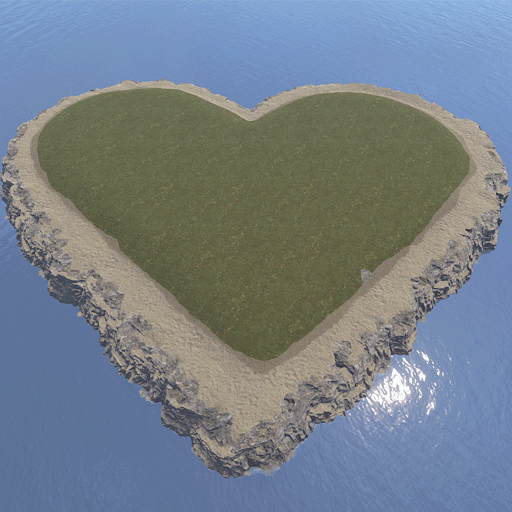 Rust The Heart Of The City All Products