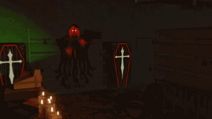 Rust Dynamic Monuments [Halloween Bundle] All Products