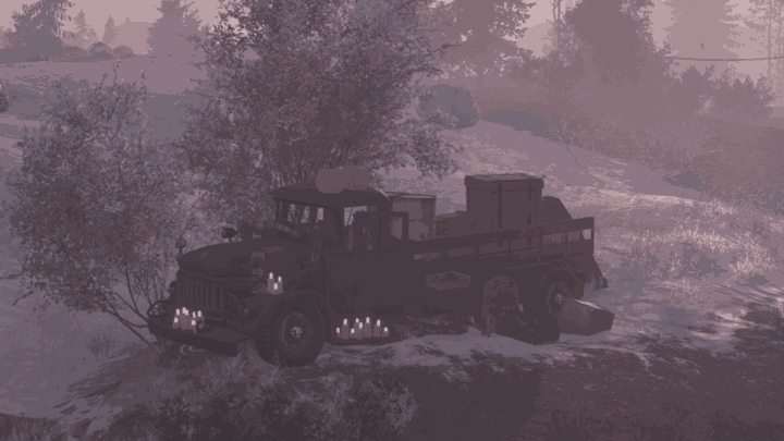 Rust Dynamic Monuments [Halloween Bundle] All Products