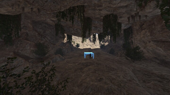 Rust Bundle of 10 Custom Places to build a base | Custom Places By Shemov [21] Prefabs