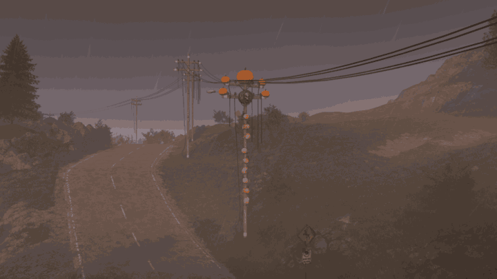 Rust Dynamic Monuments [Halloween Bundle] All Products
