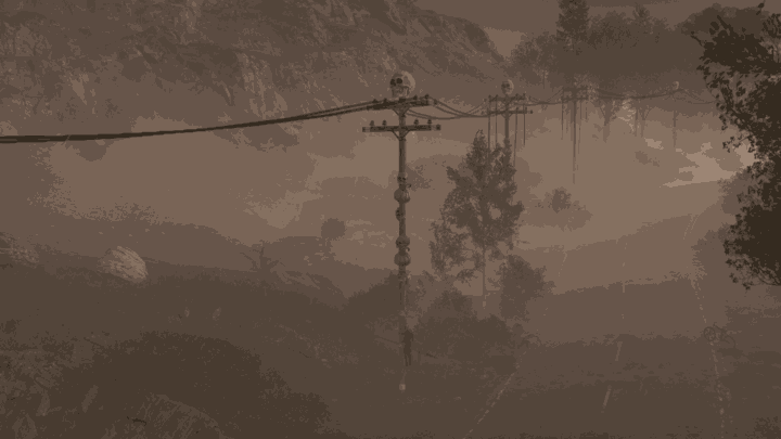 Rust Dynamic Monuments [Halloween Bundle] All Products