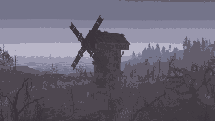 Rust Dynamic Monuments [Halloween Bundle] All Products