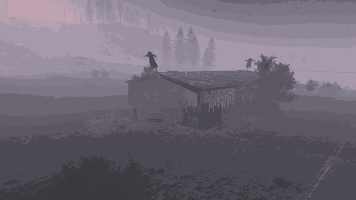 Rust Dynamic Monuments [Halloween Bundle] All Products