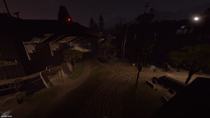Rust Hawk Ridge Island All Products