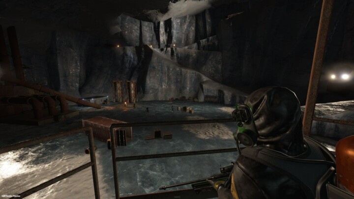 Rust Hawk Ridge Island All Products