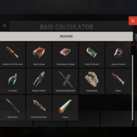 Raid Calculator 9 RUST Screenshot 2026.10.30 – 18.20.28.89
