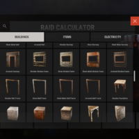 Raid Calculator 10 RUST Screenshot 2026.10.30 – 18.20.41.16