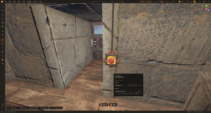 Rust RustScape Map Editor Prefabs