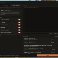 test-server