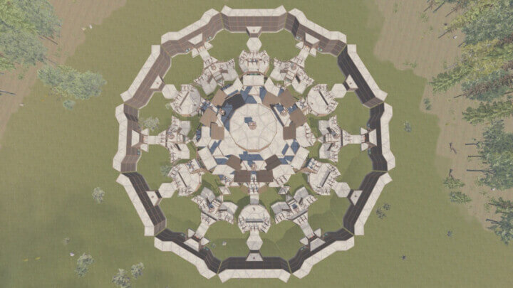 Rust Infernal base pack All Products