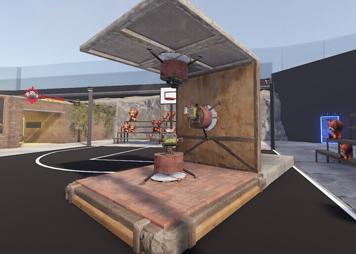 Trap Deploy Plus 7 Rust Trap Deploy Plus All Products