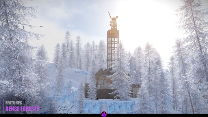 Rust ARCTIC All Products