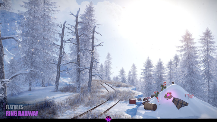 Rust ARCTIC All Products