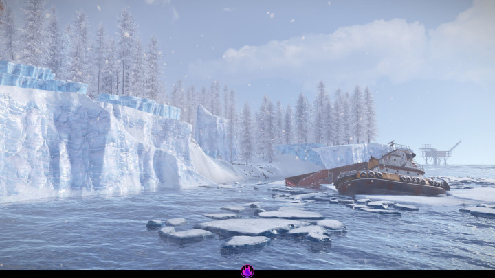 Rust ARCTIC All Products