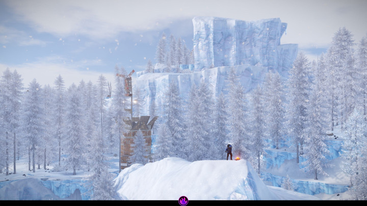 Rust ARCTIC All Products