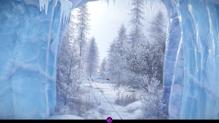 Rust ARCTIC All Products