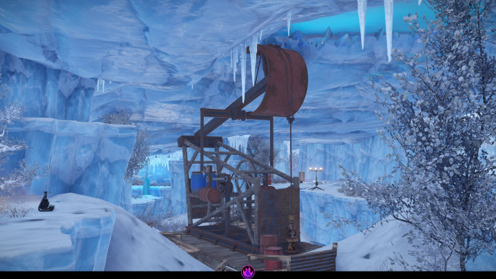 Rust ARCTIC All Products