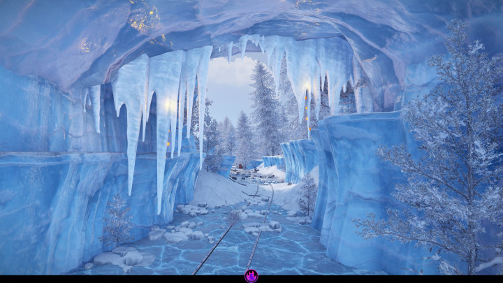 Rust ARCTIC All Products