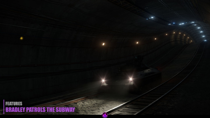 Rust ARCTIC All Products