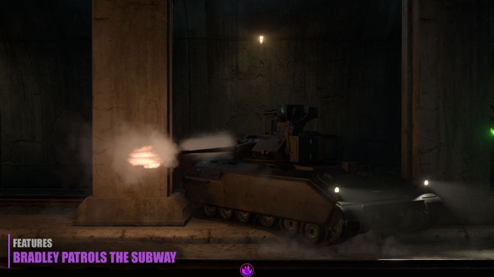 Rust ARCTIC All Products