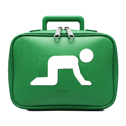 Rust Medkit Plus All Products