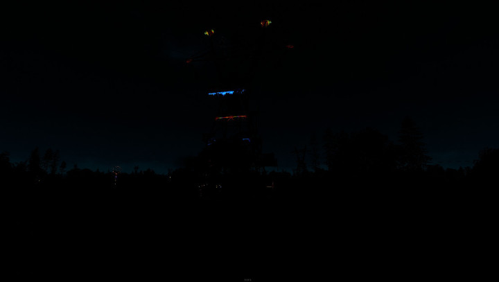 Rust Christmas Tale All Products