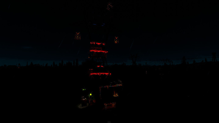 Rust Christmas Tale All Products